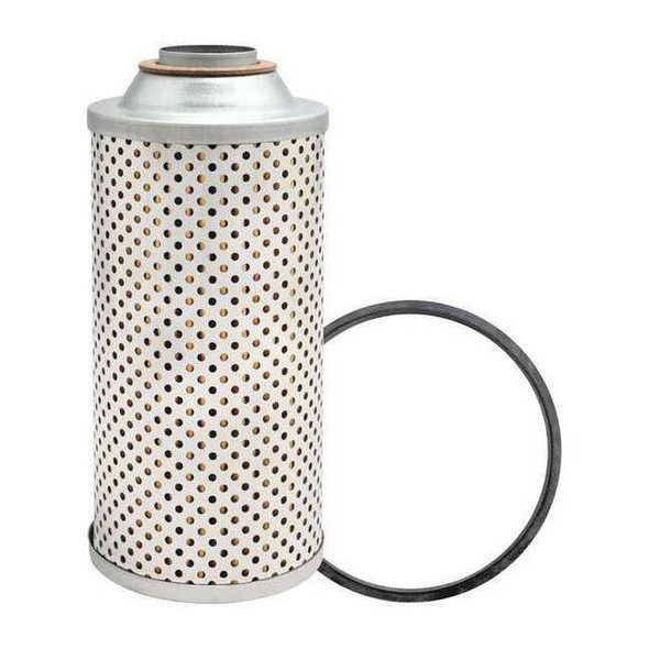 Baldwin Filters Hydraulic Filter,Element Only,6-15/32" L PT377-10