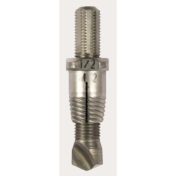 Alden Drill/Extractor Tool,5/16 Size/Capacity 3127P Alden Drill/Extractor Tool,5/16 Size/Capacity 3127P
