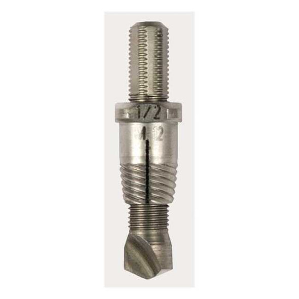 Alden Drill/Extractor Tool,5/16 Size/Capacity 3127P