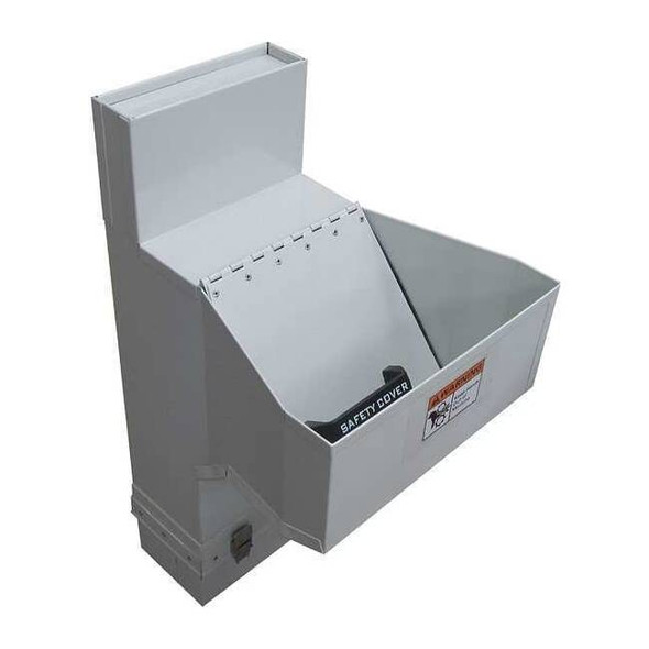 Terracycle Regulated Waste CFL/U-Tube Chute 333-210-CHU