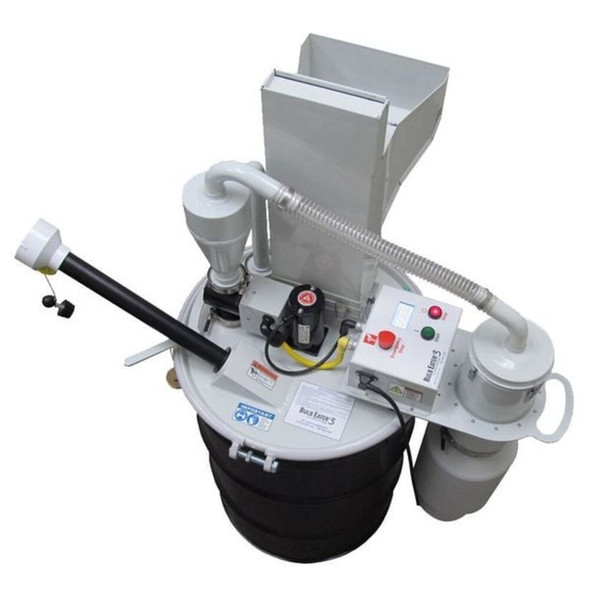 Terracycle Regulated Waste CFL-U-Tube Chute 333-210-CHU