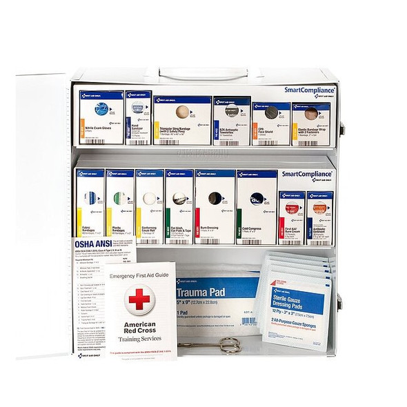 First Aid Only 91172-021