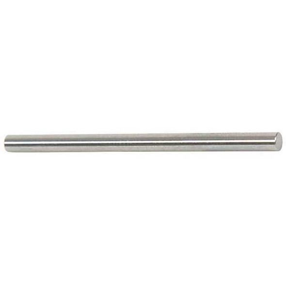Vermont Gage Plug Gage,Class X,0.125 in. dia. 141112500