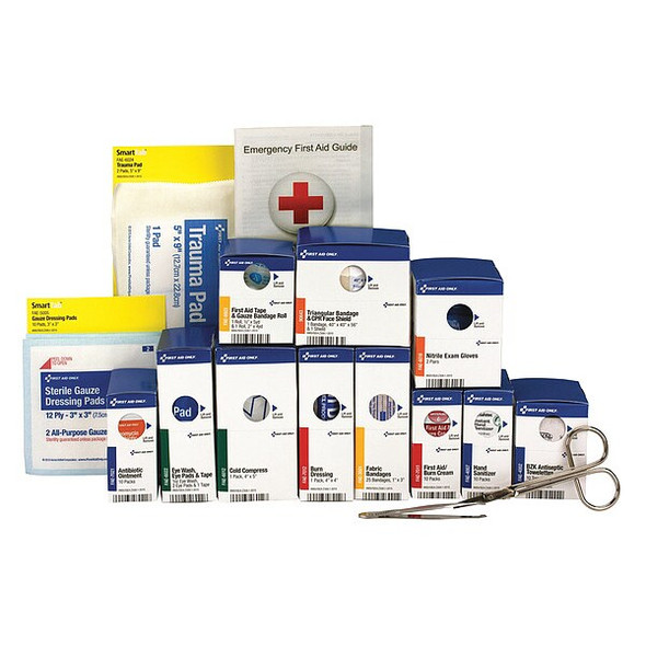 First Aid Only 90582-021