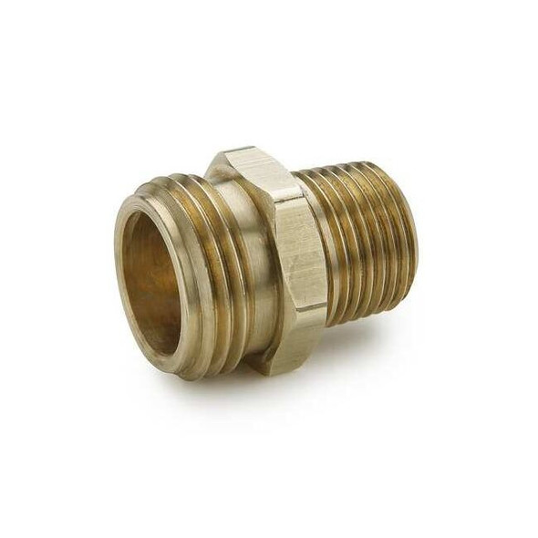 Parker Pipe Fitting Low Lead L69GH-12-6