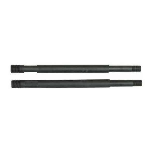 Otc Extra Legs,Steel,For Use With 1A805 1100