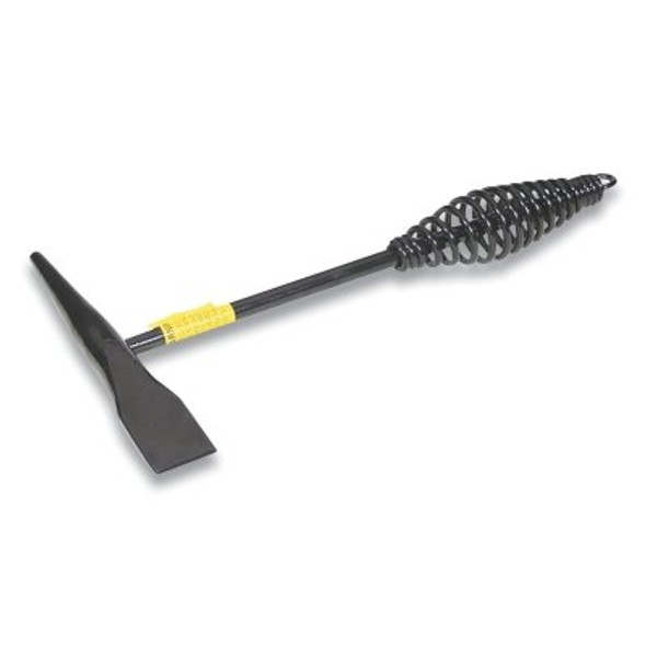 Chipping Hammer, 280 mm L, Cone and Chisel, Spring Handle Chipping Hammer, 280 mm L, Cone and Chisel, Spring Handle