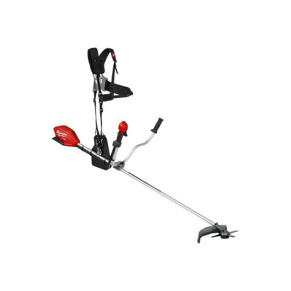 Milwaukee Tool M18 FUEL Brush Cutter (Tool Only) 3015-20