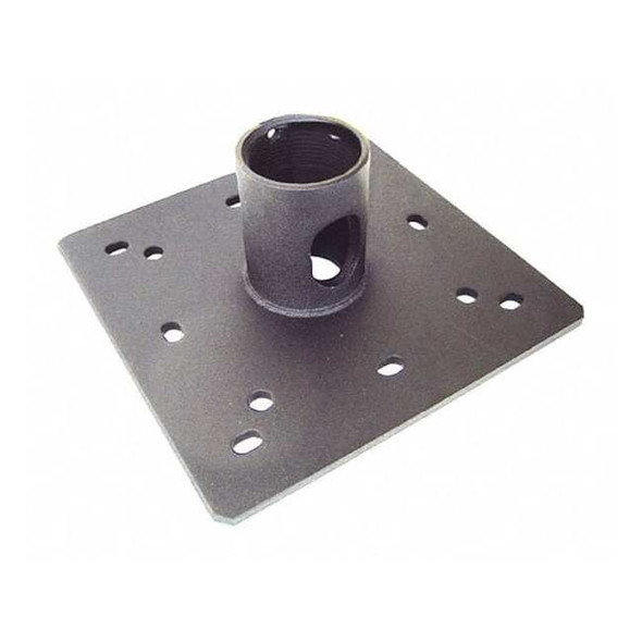 VMP CP-1PT Mounting Plate for Pipe - 380 lb Load Capacity