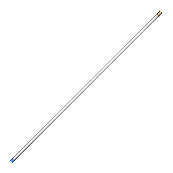 Guardair Mid Extension Kit,Aluminum,71 3/8" L MDE072A