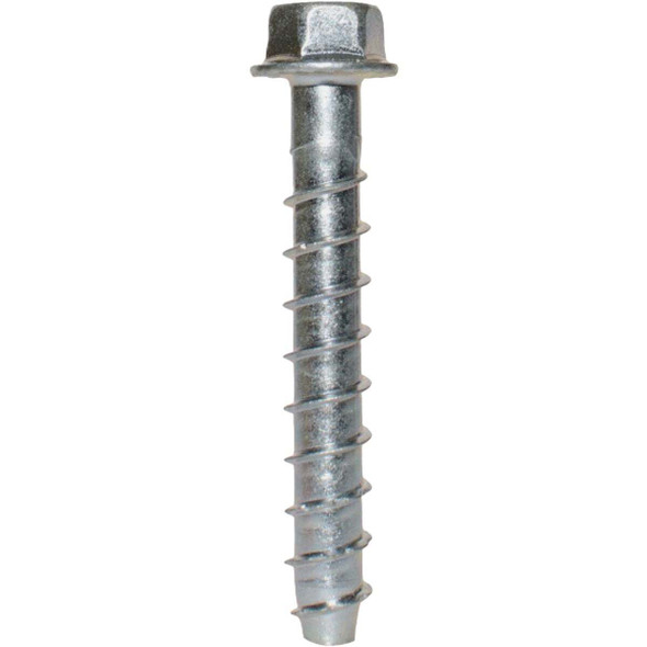 Titen HD 3/8 in. x 3 in. Heavy-Duty Screw Anchor (50-Qty) THD37300H