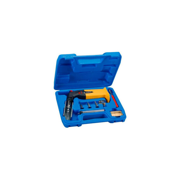 Multi-Function Torch/Soldering Iron Workbench Tool Kit