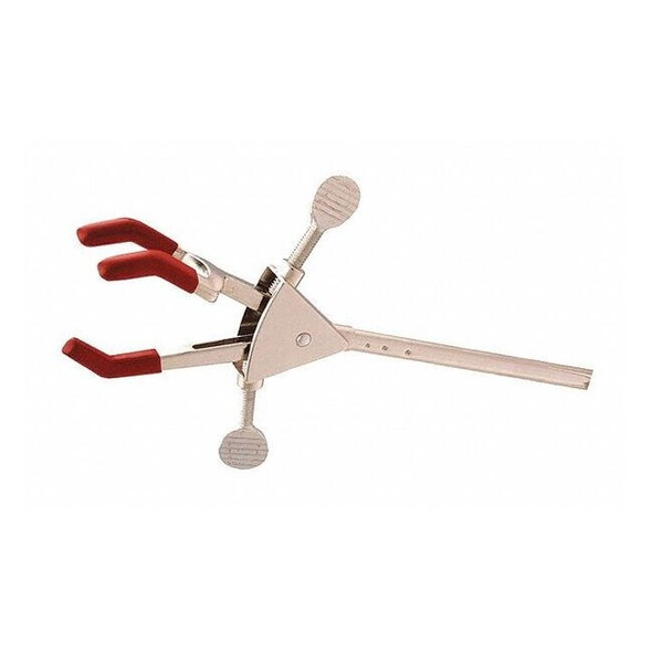 Ohaus Clamp,Nickel Plated Zinc,10.75" L CLM-MULTI3DZL
