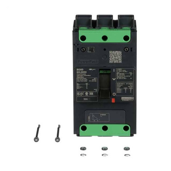 Square D BDL36050
