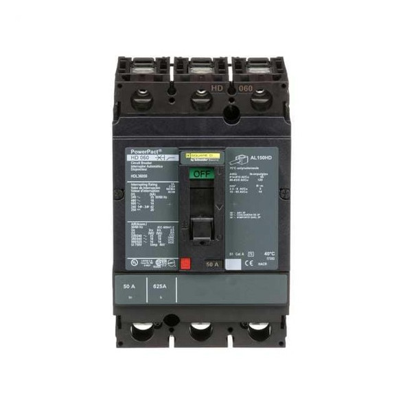 Square D HDL36050