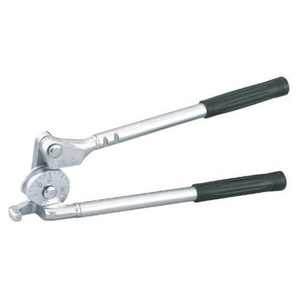 Imperial Tube Bender,Steel,18 1/2 in L 364-FHA-08