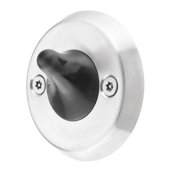 Kingsway Group Bathroom Hook,1 Hook,Ligature Resistant KG180