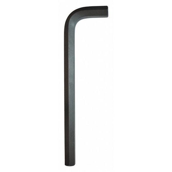 Bondhus Metric L-Shape Hex Key Hex Key, 22 mm Tip Size 12191