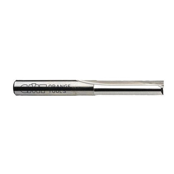 Cmt Straight Cut Profile Router Bit,1/4" 812.064.11