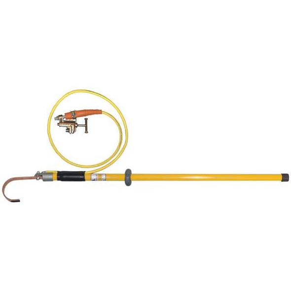 Salisbury Static Discharge Stick 20817