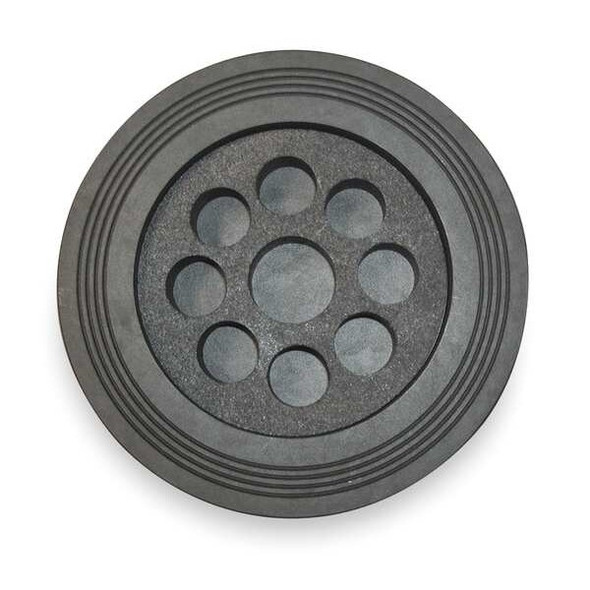 Mersen Rupture Disc,Graphite,2 In,150 PSIG S3-02-150