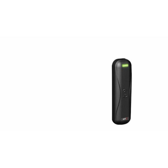 Schlage Electronics Proximity Reader,Black,5-59/64 in. H MT11