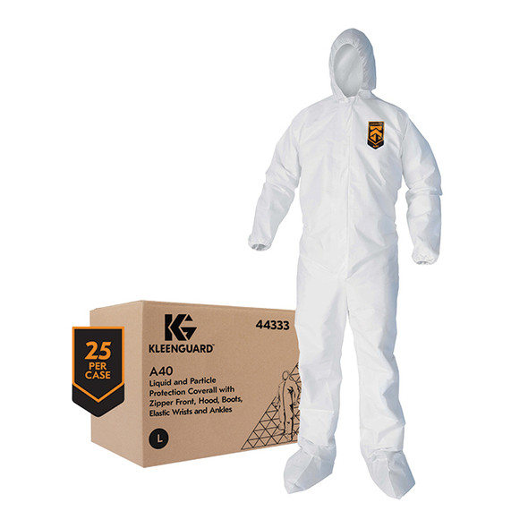 Kimberly Clark Professional A40 44334