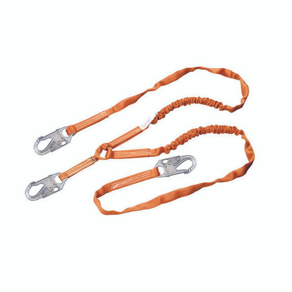 Honeywell Safety Products Lanyards and Lifelines T5121Z76FTAF