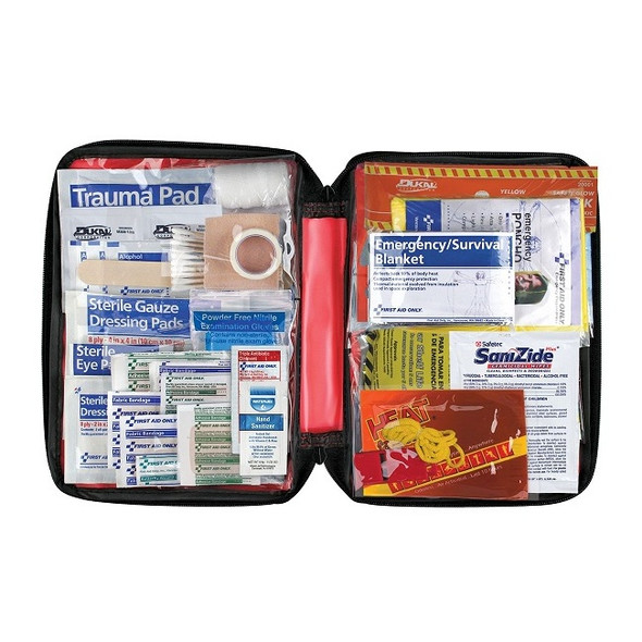 American Red Cross Emergency Preparedness Kit