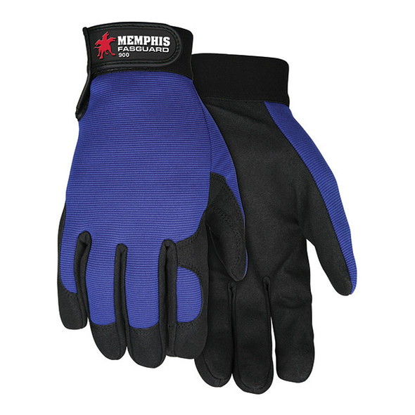 MCR Safety® Fasguard Multipurpose Gloves