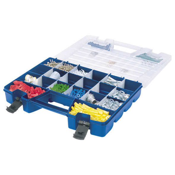 Akro-Mils® Portable Storage Organizers