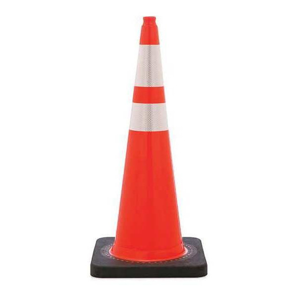 Manufacturer Varies Traffic Cone,15 lb.,Orange Cone Color RS90070CT3M64 Manufacturer Varies Traffic Cone,15 lb.,Orange Cone Color RS90070CT3M64