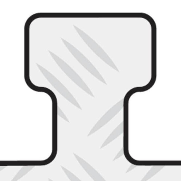 Checkers CPEC5X125-O