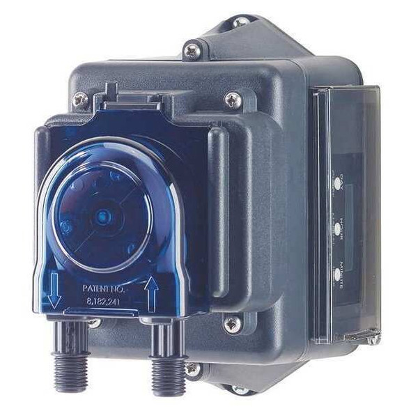 Stenner Econ T 7Day/24Hour Timer Pump 0.22 oz/min 25Psi E10T1A81S8G1