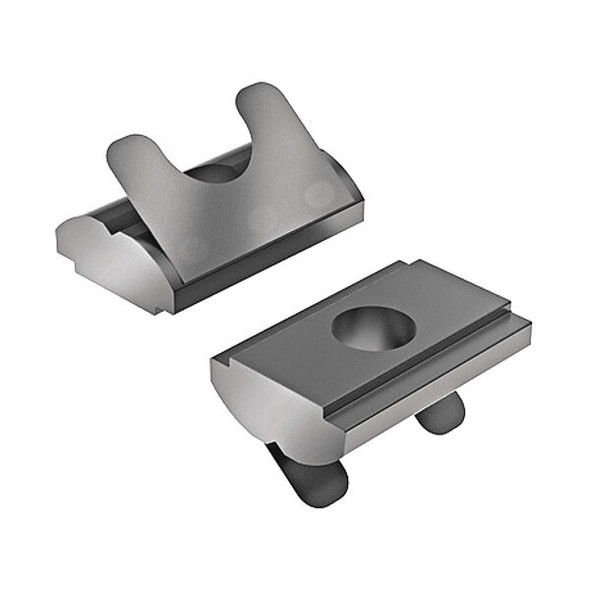 Fath Roll-in T-Nut,Fath, 10 Series,PK4 0965416F