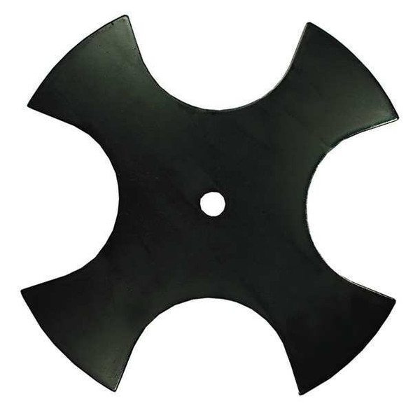 Stens Star Edger Blade, 9 In. Dia. 375-411 Stens Star Edger Blade, 9 In. Dia. 375-411