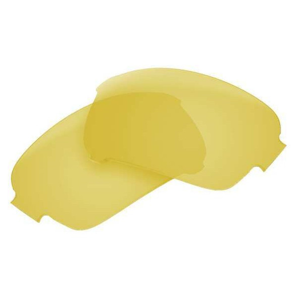 Ess Replacement Lens,Hi-Def Yellow,+2.2,PC 740-0604