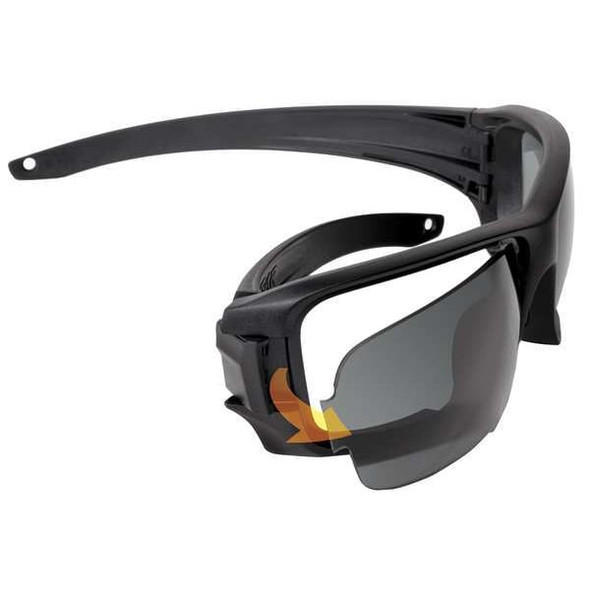 Ess Replacement Lens,Hi-Def Yellow,+2.2,PC 740-0604