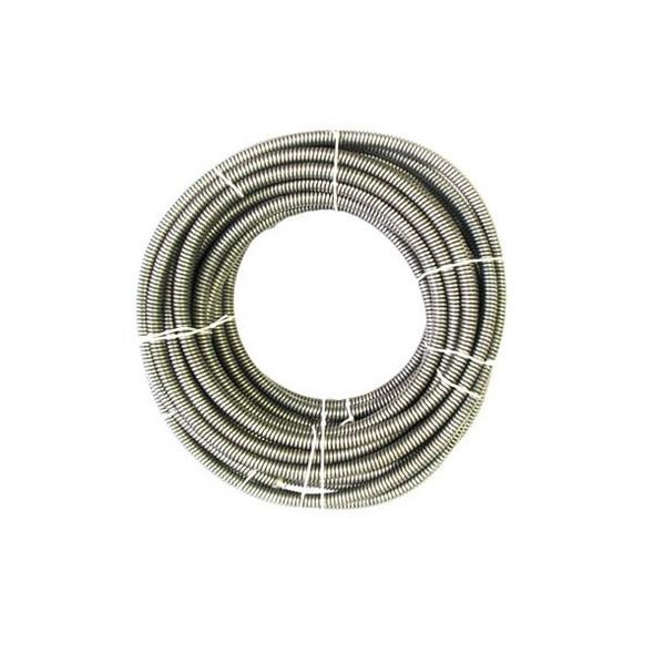 Westward Drain Cleaning Cable,3/4 in Dia,50 ft L 20GZ37 Westward Drain Cleaning Cable,3/4 in Dia,50 ft L 20GZ37