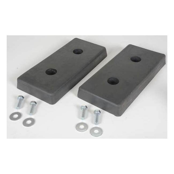 Vestil Bumper Kit 07-154-001