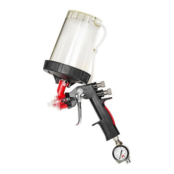 3m Accuspray Spray Gun Kit,0.078"/2.0mm Nozzle Size 16587