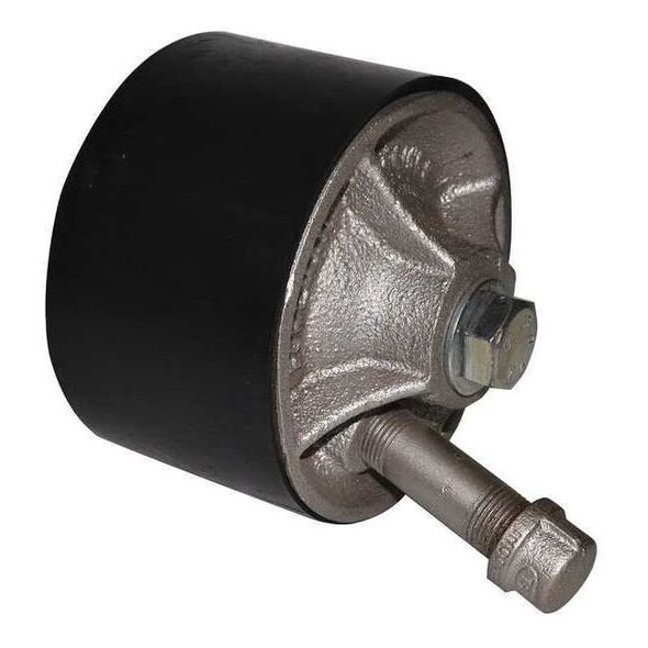 Nite Caps Pipe Plug,6" Nominal Sz,5.625" min dia Night Cap 6 Inch