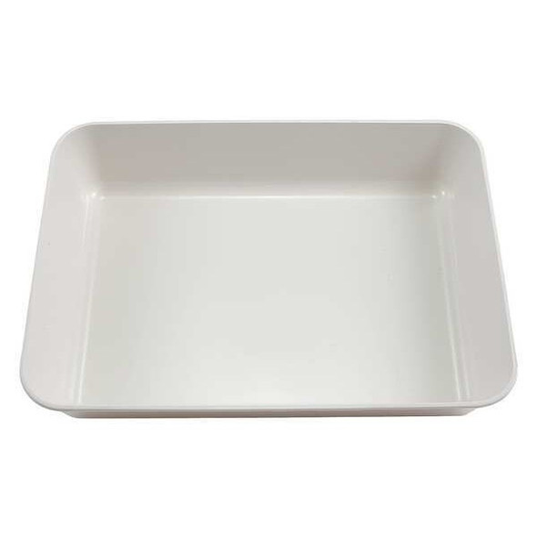 Dynalon Tray,3 1/4 in H,11 3/4 in W 209295-0006 Dynalon Tray,3 1/4 in H,11 3/4 in W 209295-0006