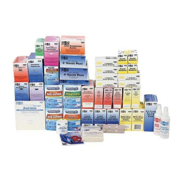 First Aid Only 6195R