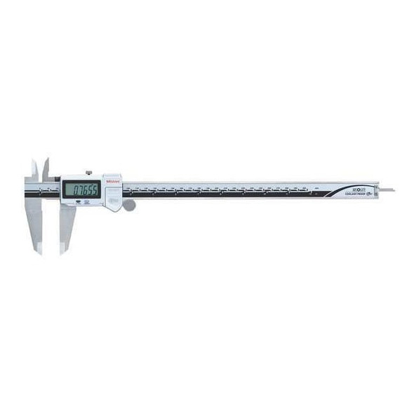 Mitutoyo Absolute Digital Caliper,0 to 12 In 500-764-20