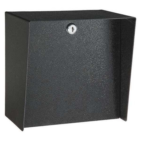 Pedestal Pro Outdoor Housing,8"H,8"W MC-CS-08-E