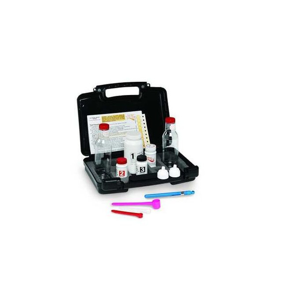 Industrial Test Systems Arsenic Water Test Kit 481297-I