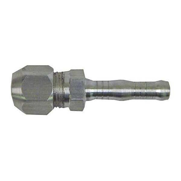 Sur&r Adapter,For No 10 Size A/C Hoses/Fittings AC11058