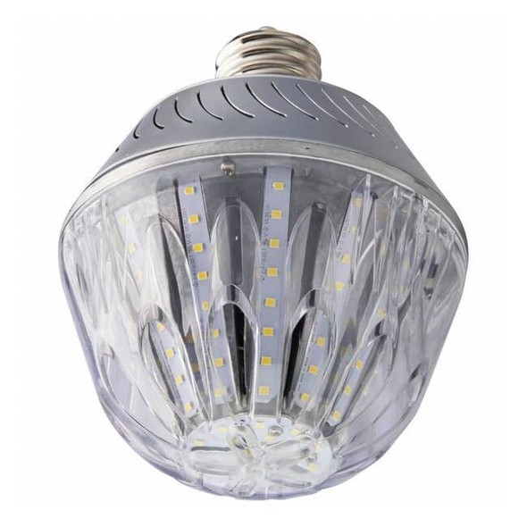 Light Efficient Design HID LED,45 W,Mogul Screw (EX39) LED-8056M40D-A