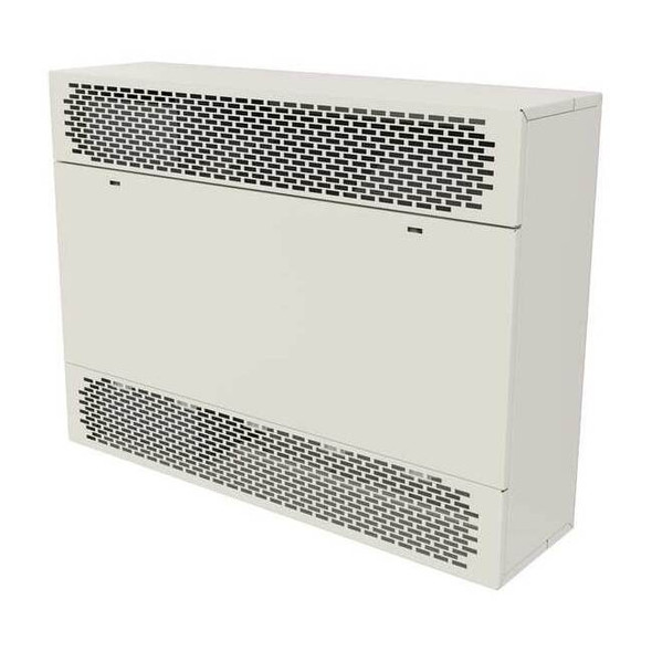 Qmark Cabinet  Heater, 250 cfm, Steel CUS93505203FFWD